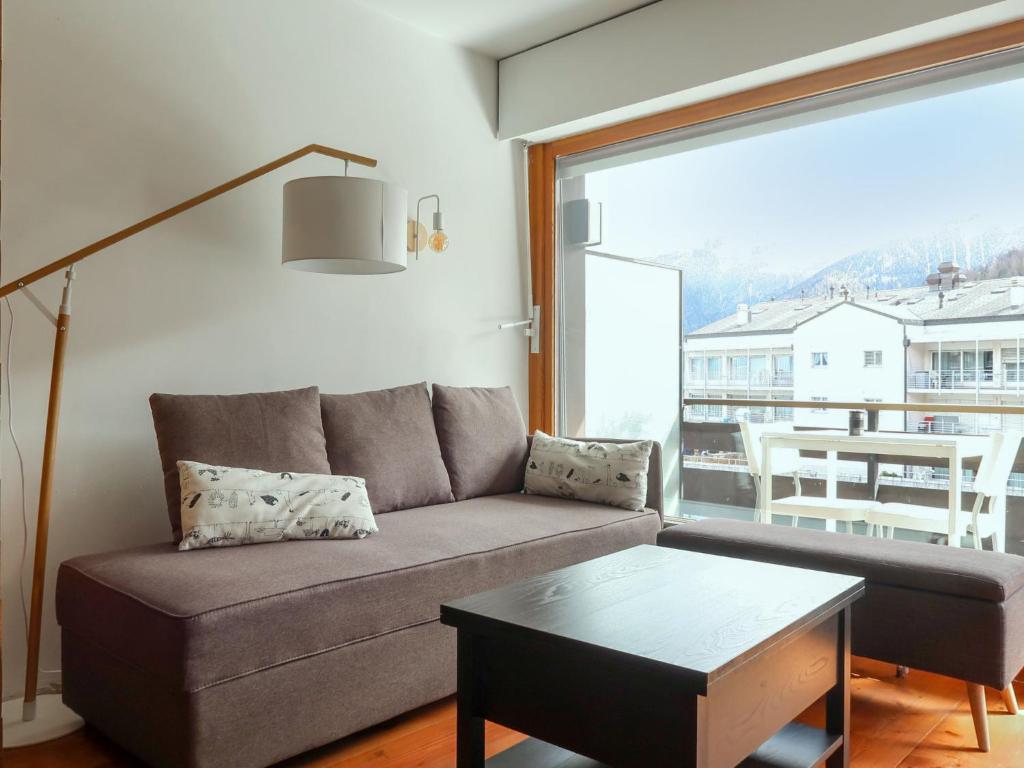 Studio Bouleaux B1 by Interhome photo 1