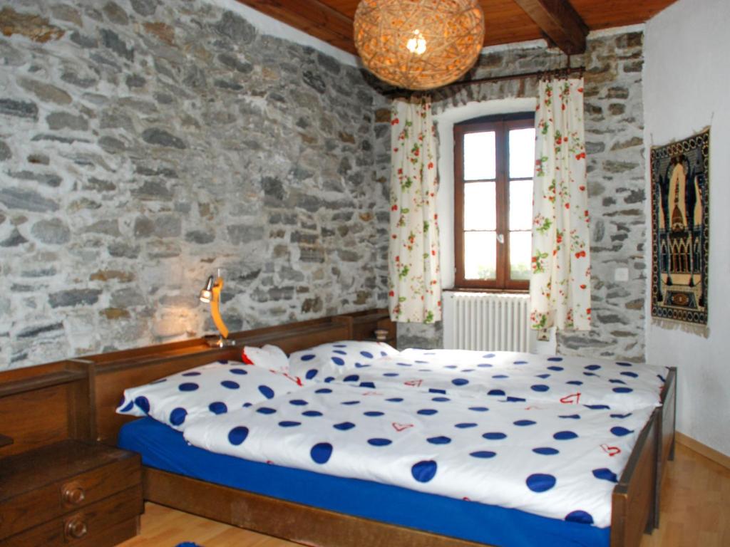Holiday Home La Verzaschina by Interhome photo 4