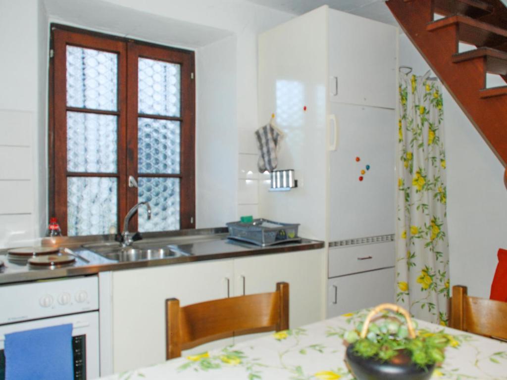 Holiday Home La Verzaschina by Interhome photo 3