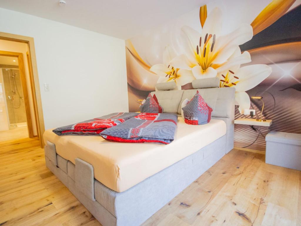 Apartment Runhof Living by Interhome photo 3