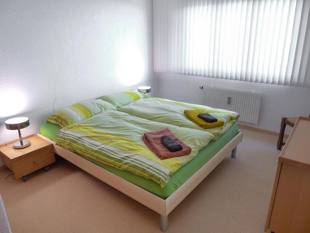 Apartment Miremont A-B-C-4 by Interhome photo 2