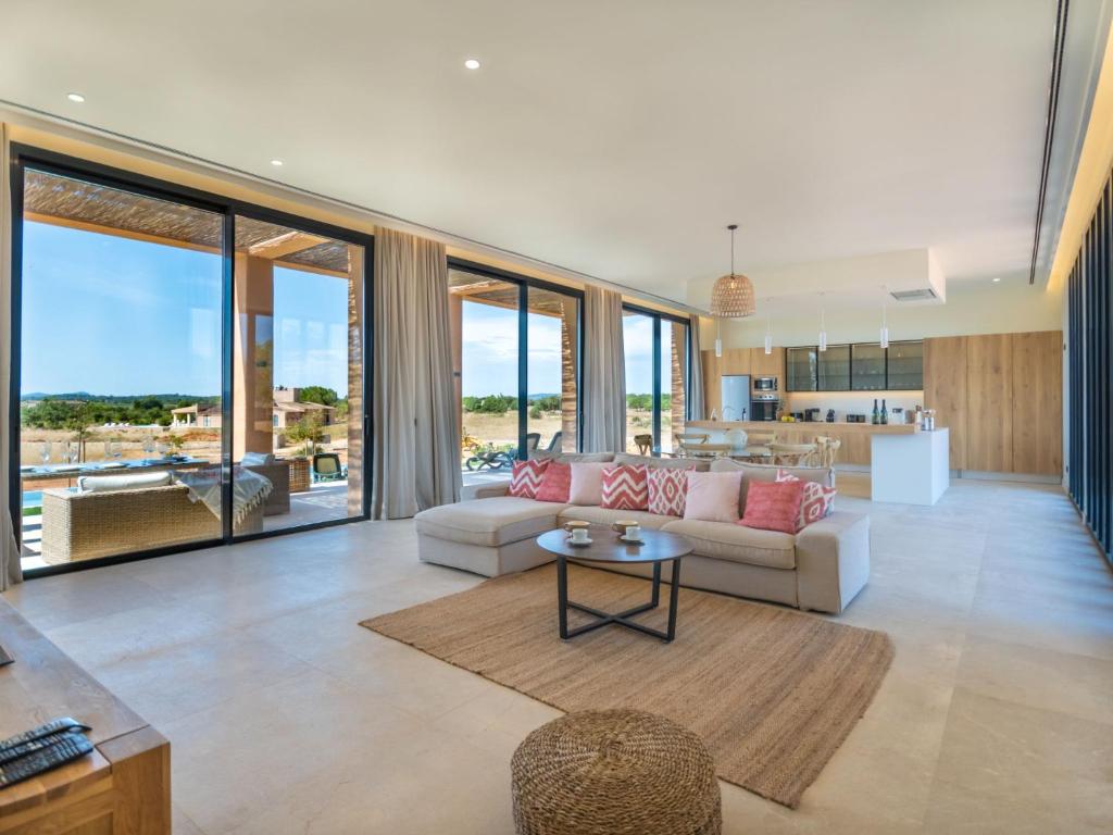 Villa Can Navarro by Interhome photo 3