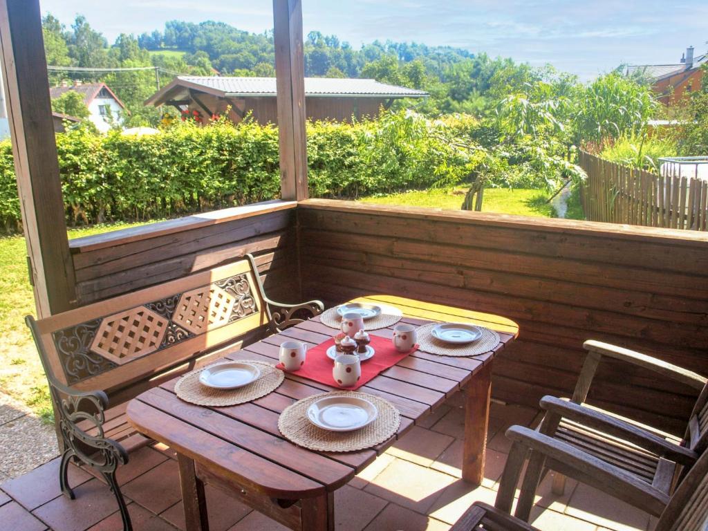 Holiday Home Lánov by Interhome photo 2