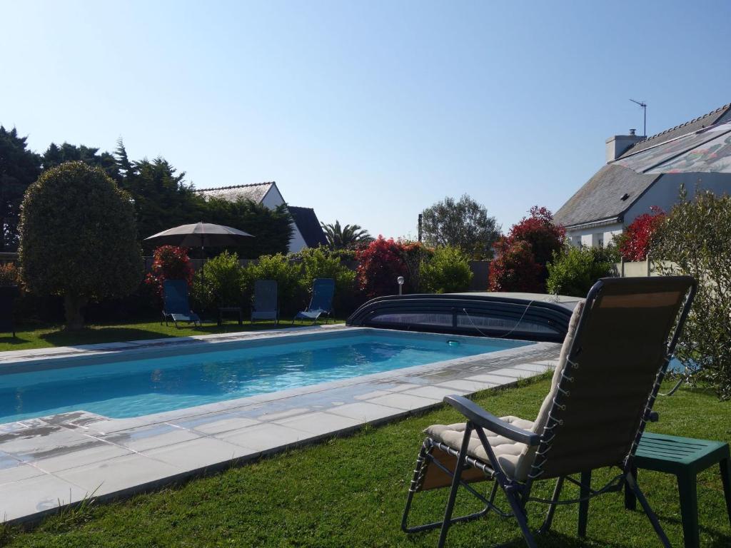 Holiday Home Phil'blue by Interhome photo 3