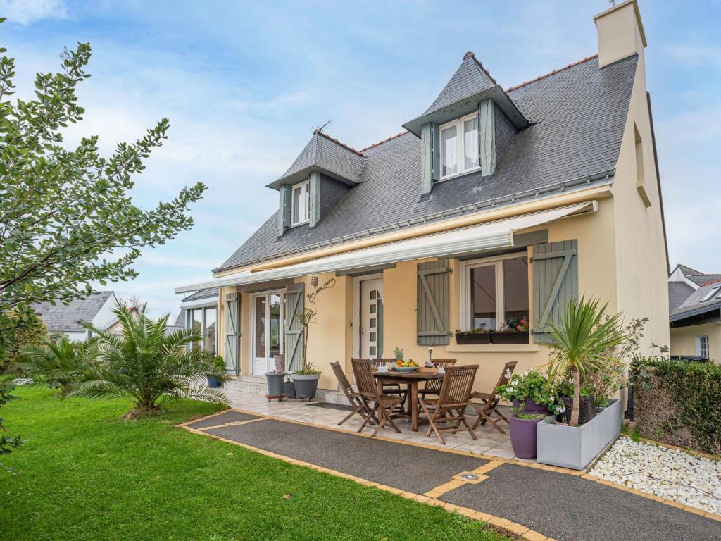 Holiday Home Phil'blue by Interhome photo 2