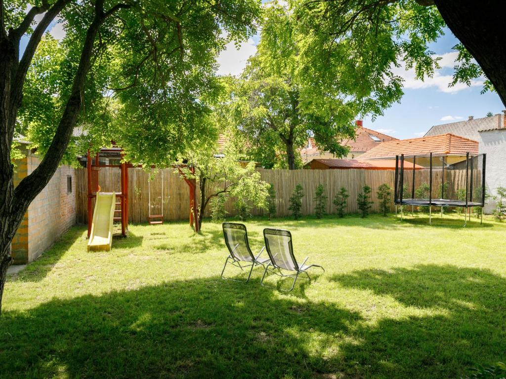 Holiday Home Marian by Interhome photo 1