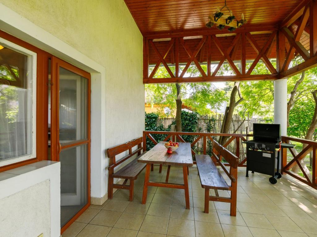Holiday Home Marian by Interhome photo 2
