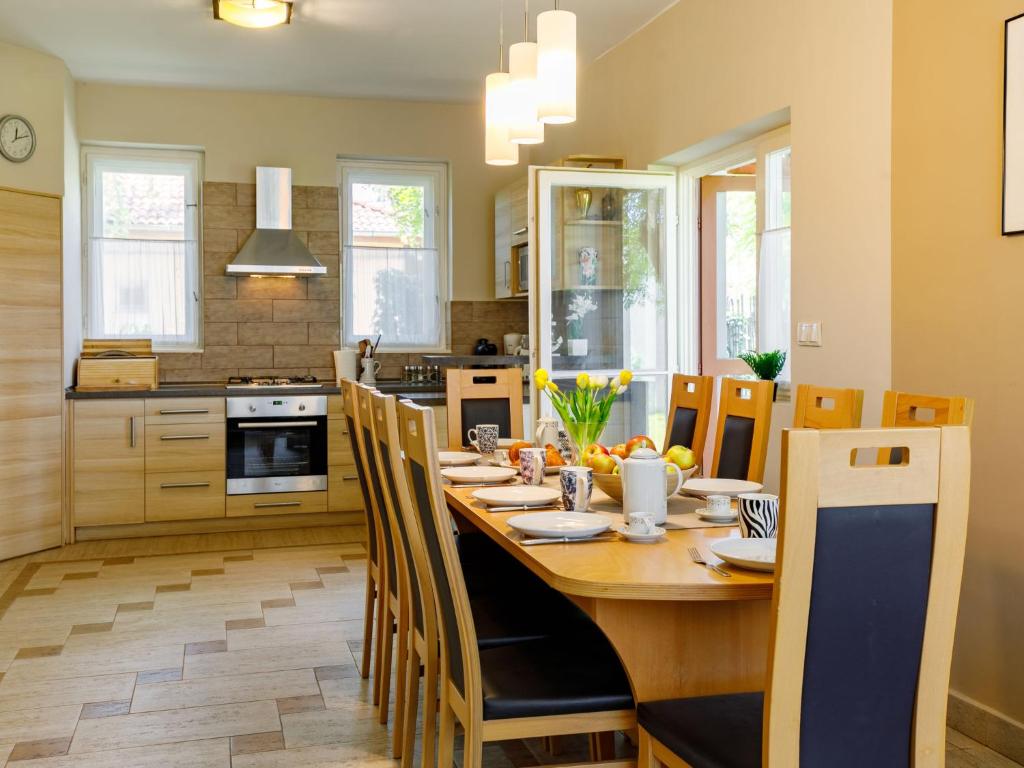 Holiday Home Marian by Interhome photo 3
