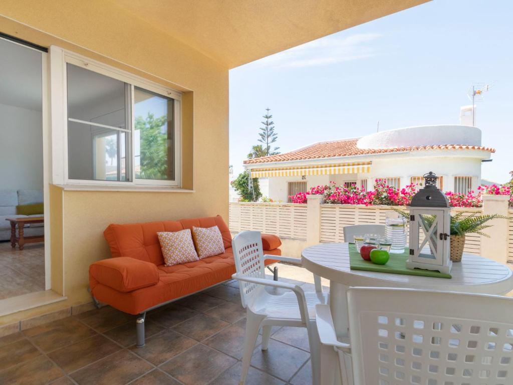 Holiday Home Finisterre by Interhome photo 1