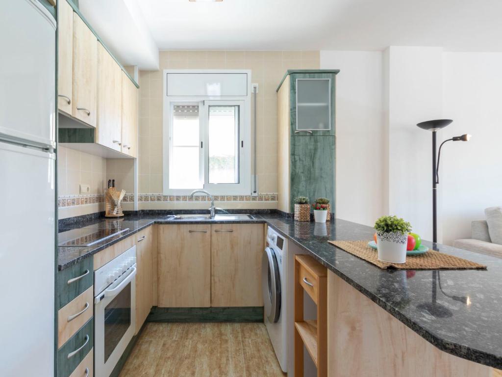 Holiday Home Finisterre by Interhome photo 3