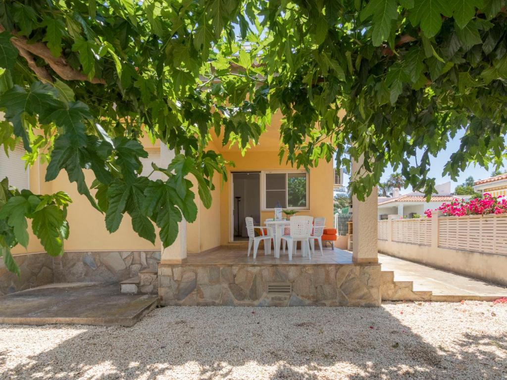 Holiday Home Finisterre by Interhome