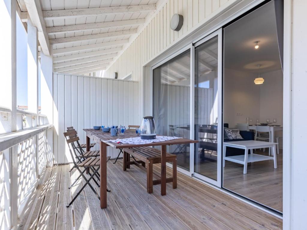 Apartment Pêcheur-1 by Interhome photo 1