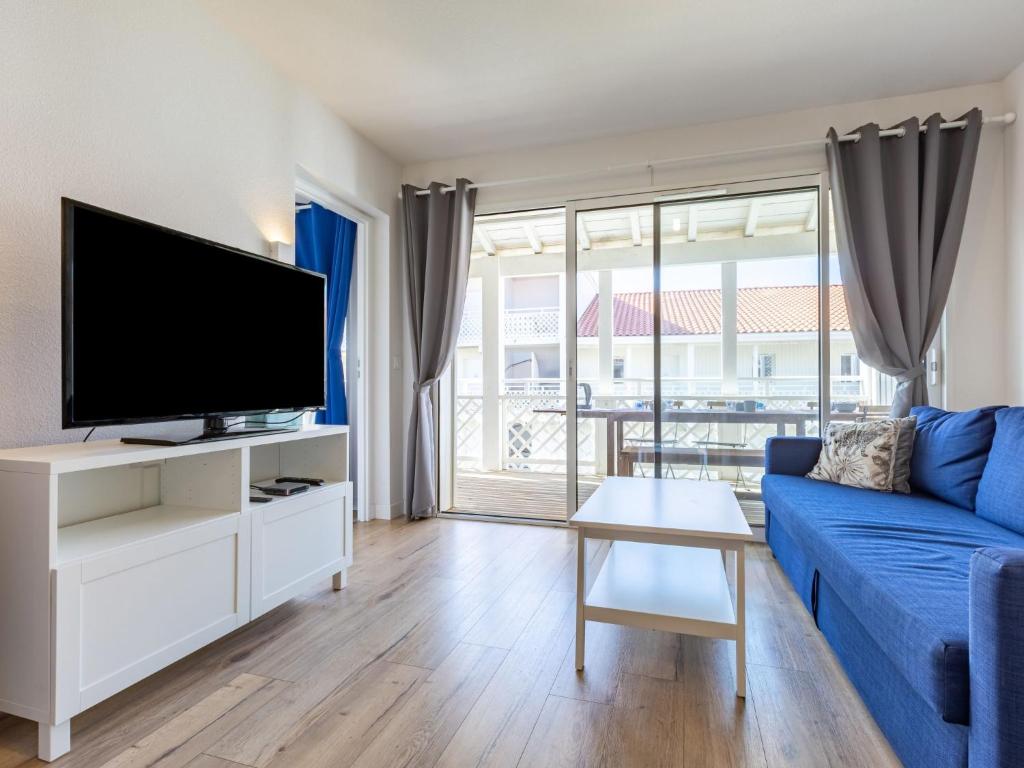 Apartment Pêcheur-1 by Interhome photo 2