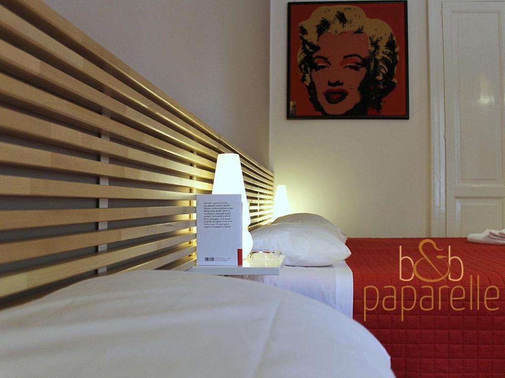 B&B Paparelle photo 2