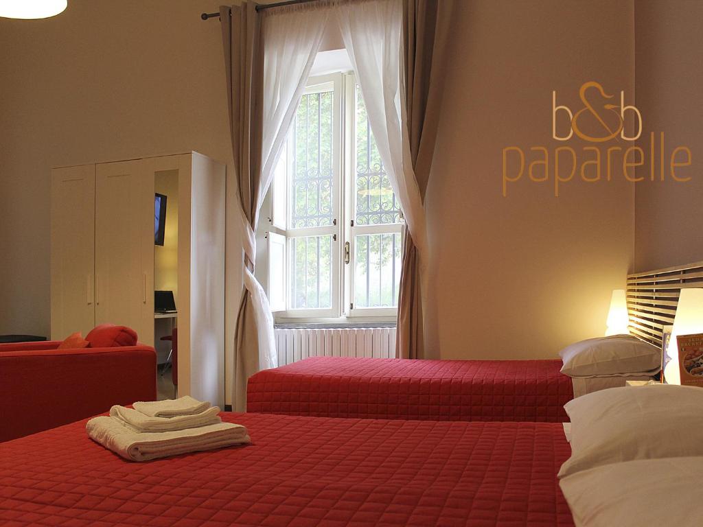 B&B Paparelle photo 4