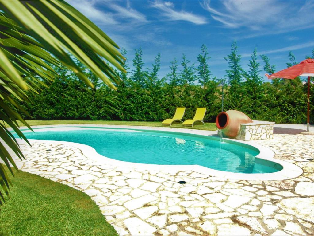Villa Carta Fashion by Interhome photo 2