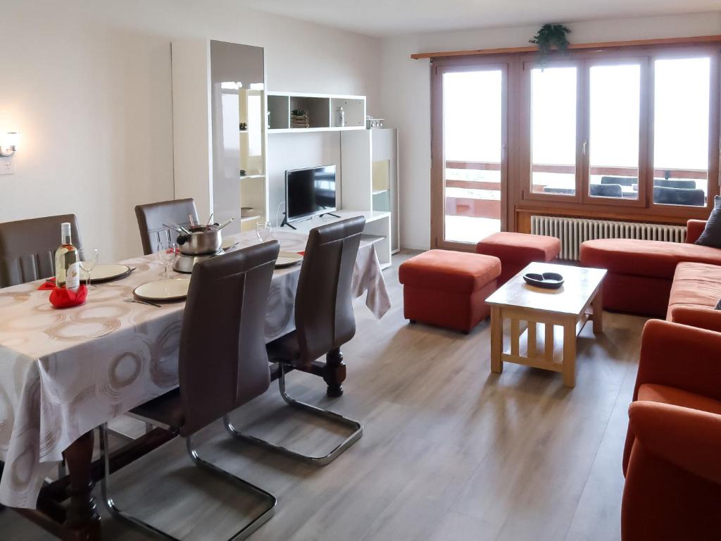 Apartment Derborence 28 by Interhome photo 2