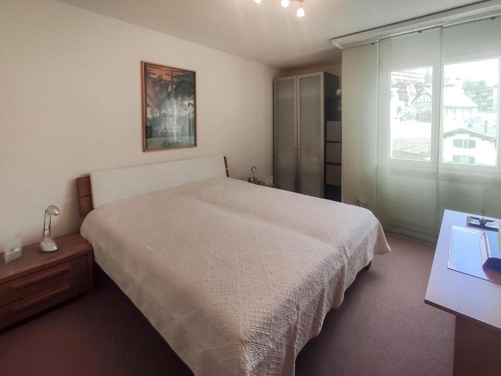 Apartment Allod Park Haus C 207 by Interhome photo 3