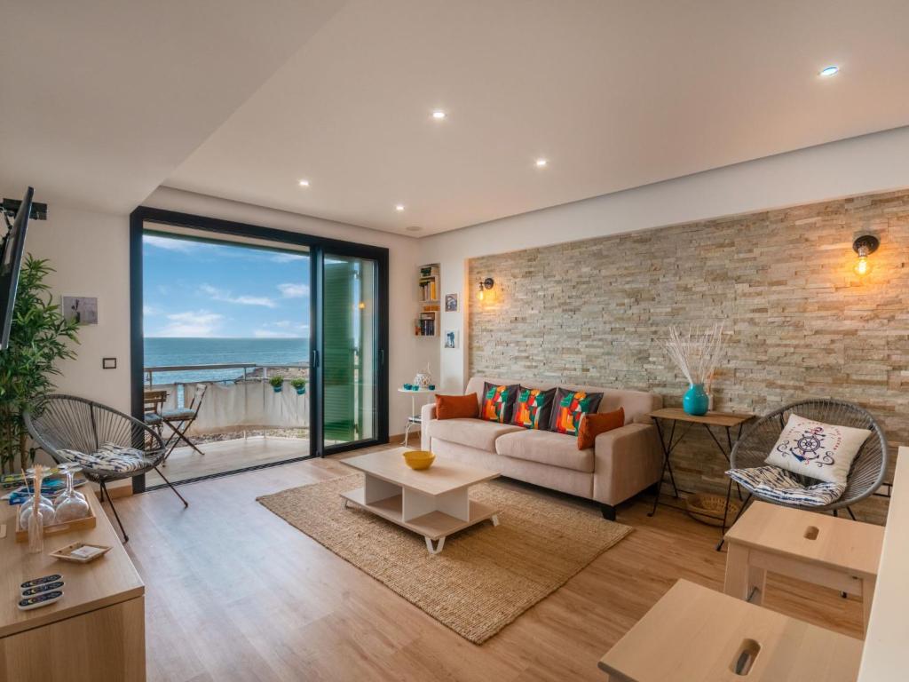 Apartment Apartment S'Illot-Cala Morlanda by Interhome photo 1
