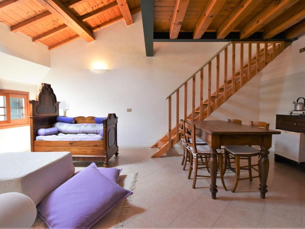 Apartment Loft Este by Interhome photo 2