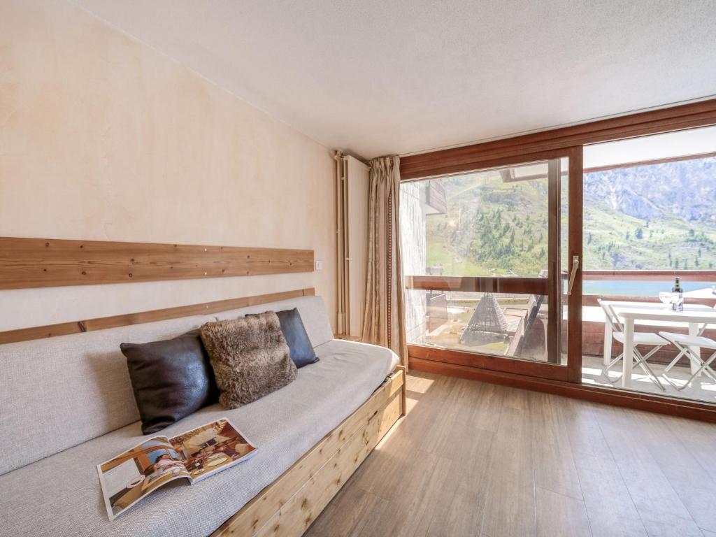 Studio Palafour - Le Lac-4 by Interhome photo 2