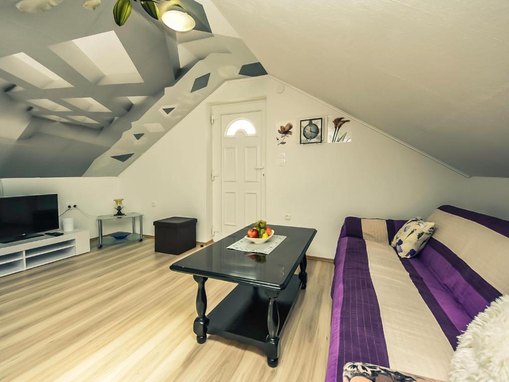 Apartment Amadea-3 by Interhome photo 3