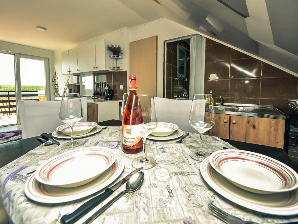 Apartment Amadea-3 by Interhome photo 4