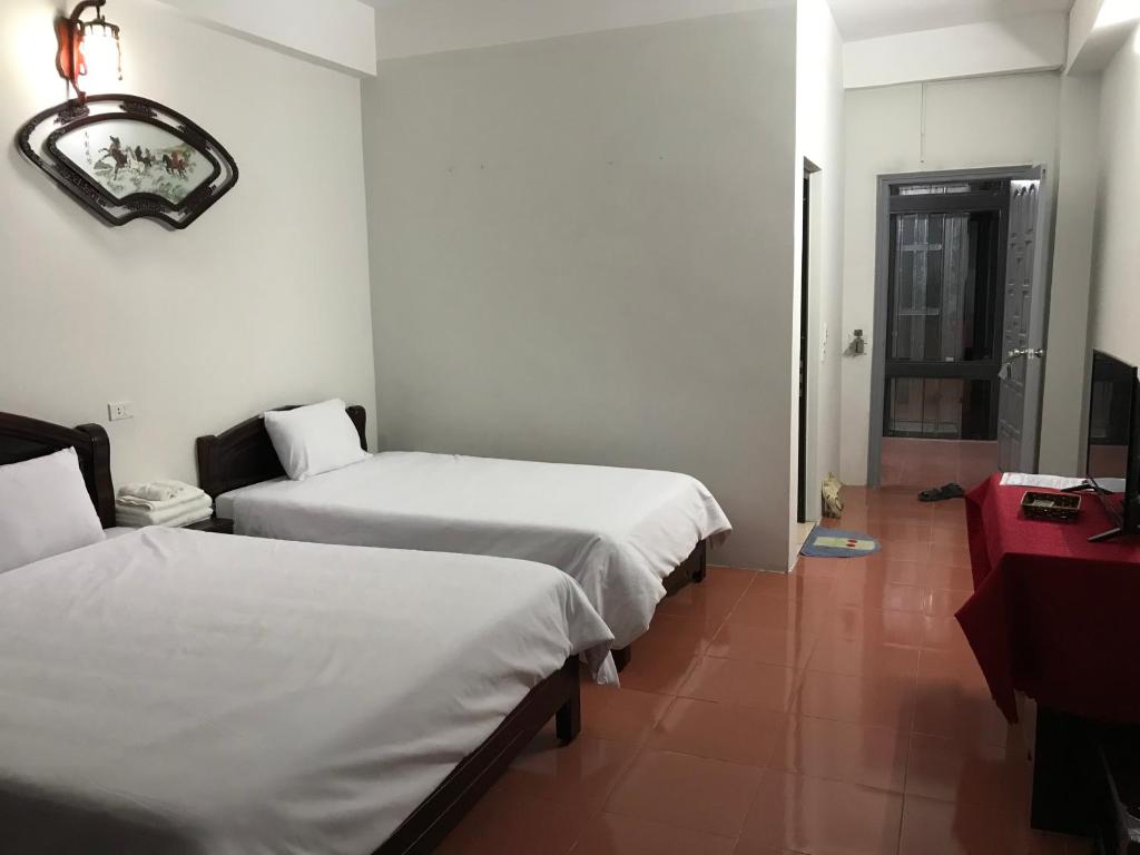 ANH ANH HOTEL