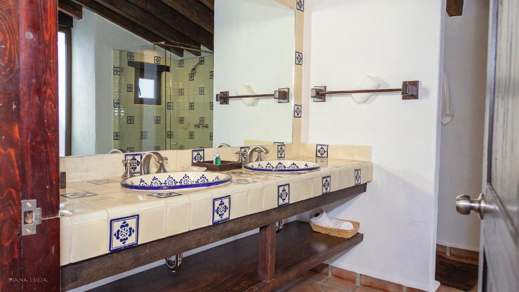 Hotel Hacienda San Martin photo 3