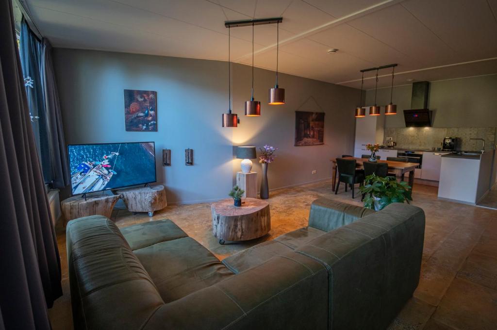 Brinkzicht Diever, appartement Coby photo 1