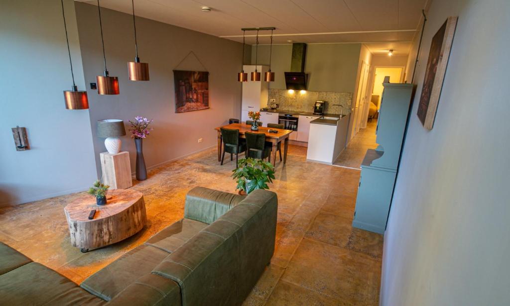 Brinkzicht Diever, appartement Coby photo 2