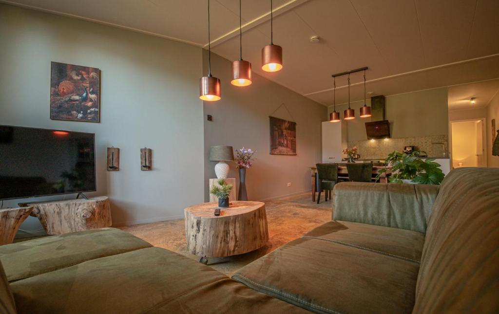 Brinkzicht Diever, appartement Coby photo 3