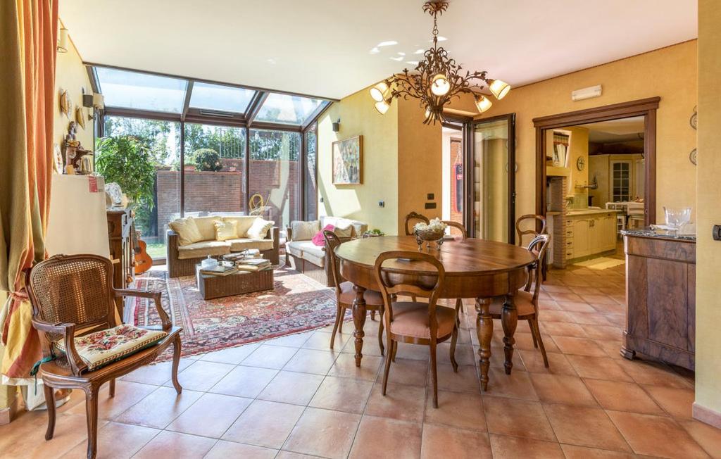 Villa MariaTeresa photo 2