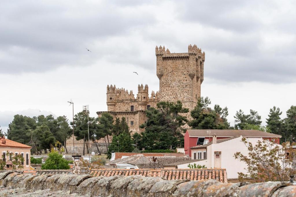 Casa Rural de Ancos, Guadamur, Toledo photo 2