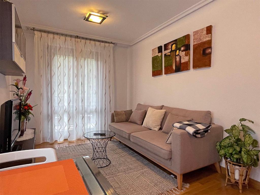 Apartamento Baztán photo 1