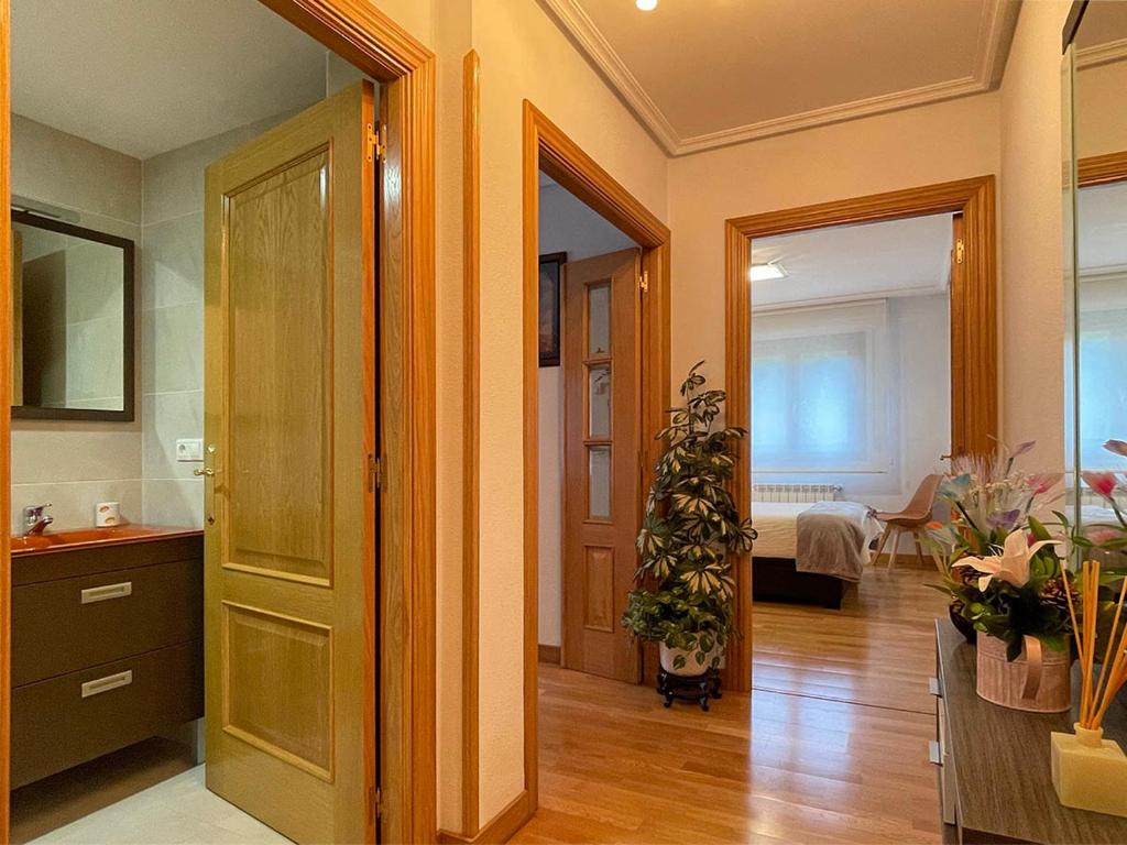 Apartamento Baztán photo 4