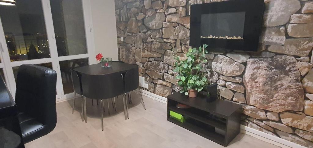 Magnifique appartement de 56m² avec balcon photo 1