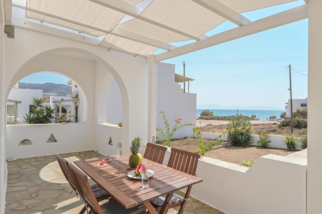 Ocean Blue Villa photo 3