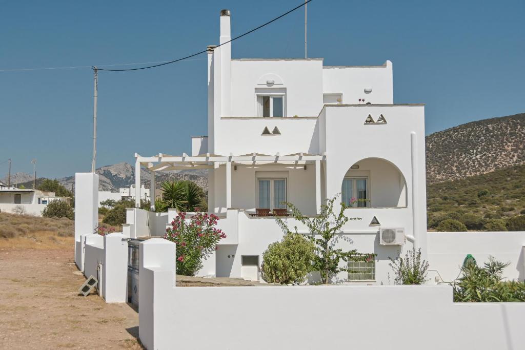 Ocean Blue Villa photo 1