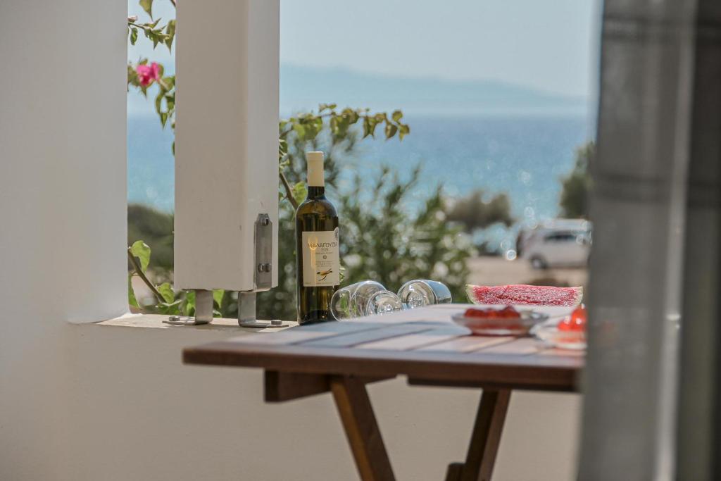 Ocean Blue Villa photo 2