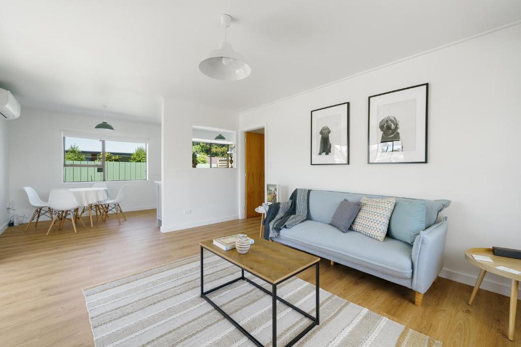 Greytown Getaway - Greytown Holiday Home photo 3