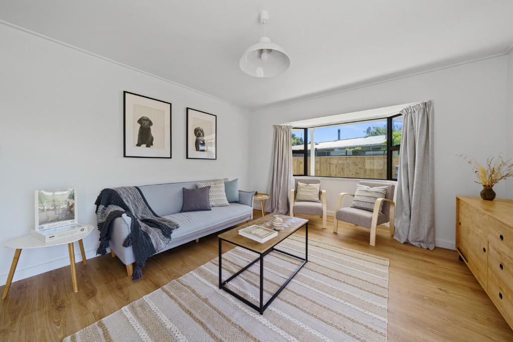 Greytown Getaway - Greytown Holiday Home photo 2
