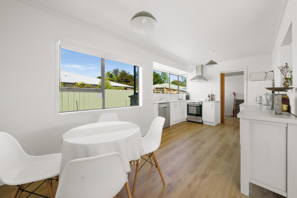 Greytown Getaway - Greytown Holiday Home photo 4