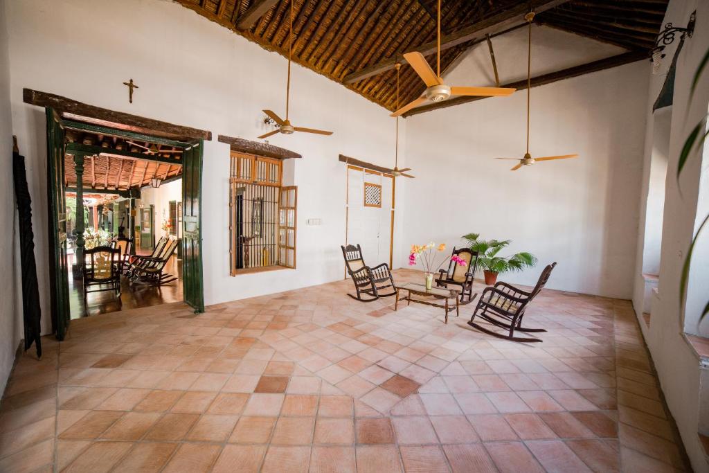Hotel San Andres Mompox photo 4
