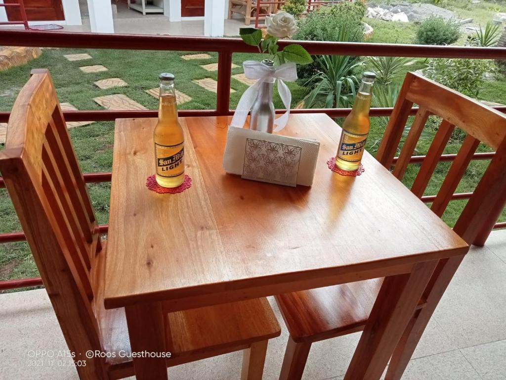 Roos Guesthouse photo 4
