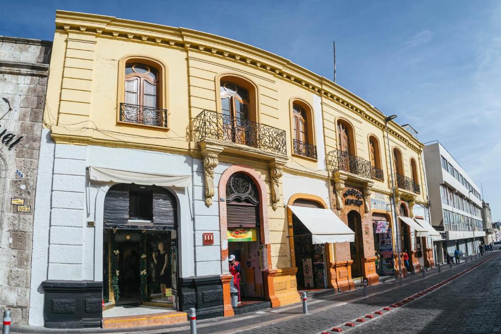 Ayenda Posada San Juan photo 3