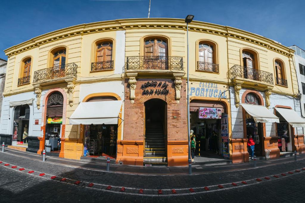 Ayenda Posada San Juan photo 1