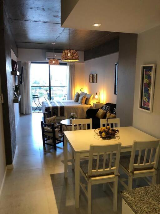 Hermoso y moderno mono ambiente en barrio sur photo 4