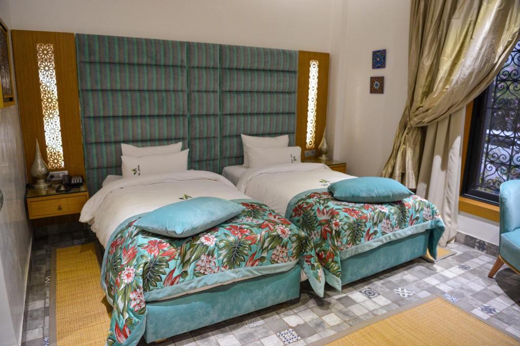 Aralia Boutique Hôtel photo 3
