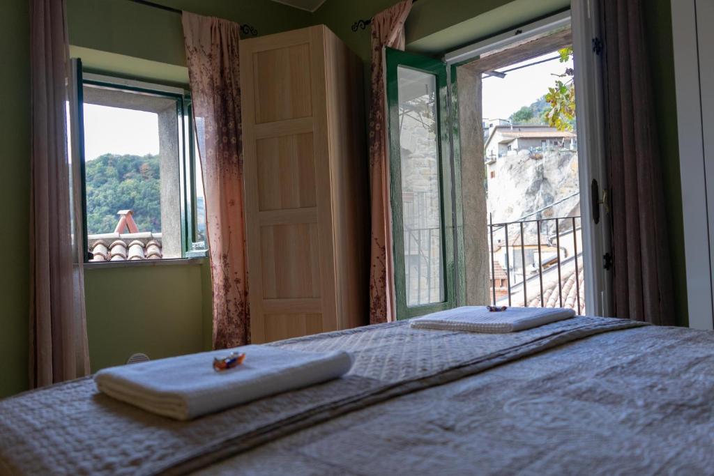 B&B Sud e Magia photo 1